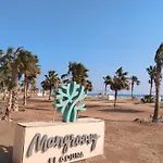 Jutta Deluxe 2-Bedroom-Apartment Mangroovy-M7 El Gouna