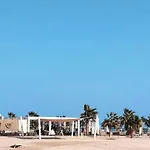 Jutta Deluxe 2-Bedroom-Apartment Mangroovy-M7 El Gouna