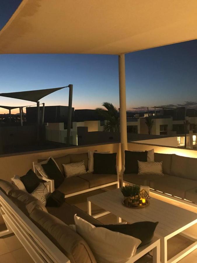 Appartement Jutta Deluxe 2-bedroom-apartment Mangroovy-m7 El Gouna *