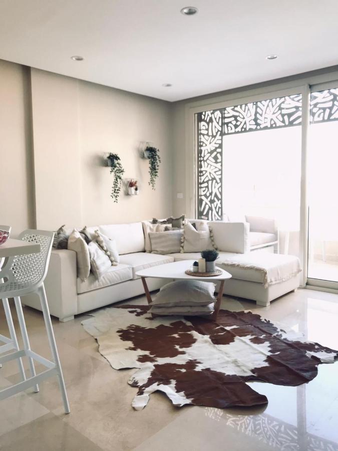 Appartement Jutta Deluxe 2-bedroom-apartment Mangroovy-m7 El Gouna Hurghada