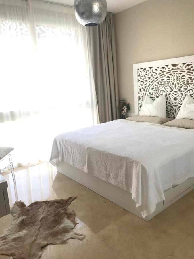 Appartement Jutta Deluxe 2-bedroom-apartment Mangroovy-m7 El Gouna