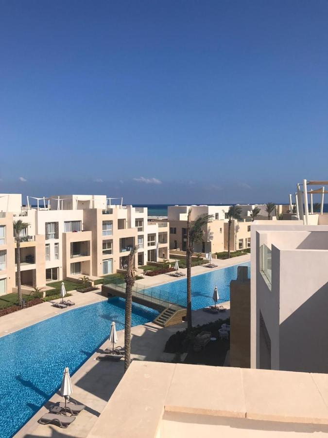 Jutta Deluxe 2-bedroom-apartment Mangroovy-m7 El Gouna Appartement Hurghada
