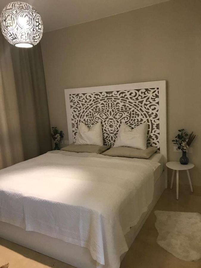 Jutta Deluxe 2-bedroom-apartment Mangroovy-m7 El Gouna Appartement *