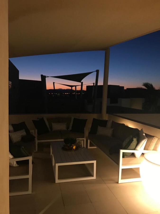 Jutta Deluxe 2-bedroom-apartment Mangroovy-m7 El Gouna Appartement *