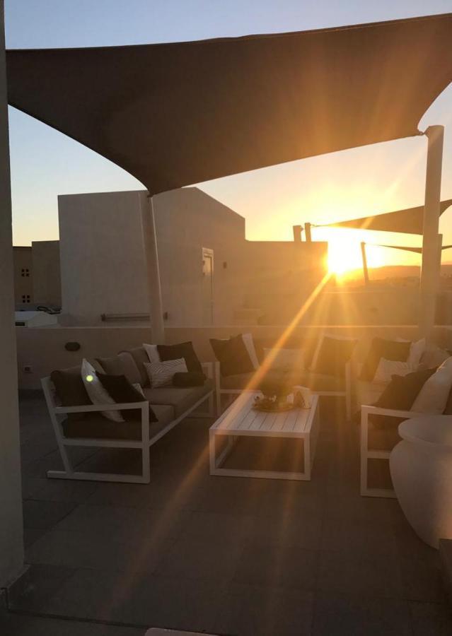 Appartement Jutta Deluxe 2-bedroom-apartment Mangroovy-m7 El Gouna