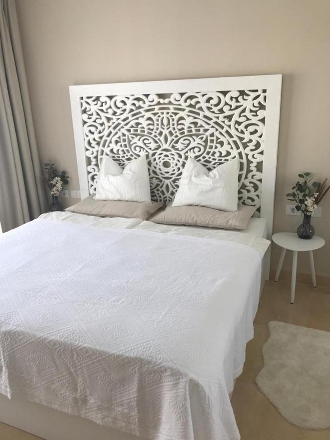 Appartement Jutta Deluxe 2-bedroom-apartment Mangroovy-m7 El Gouna *