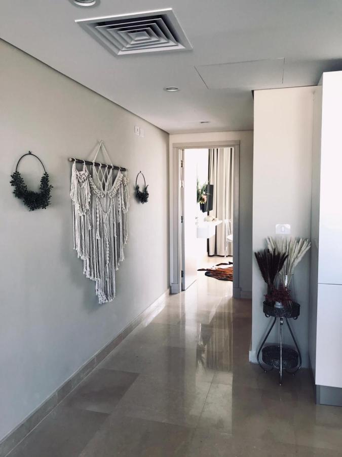 Appartement Jutta Deluxe 2-bedroom-apartment Mangroovy-m7 El Gouna *