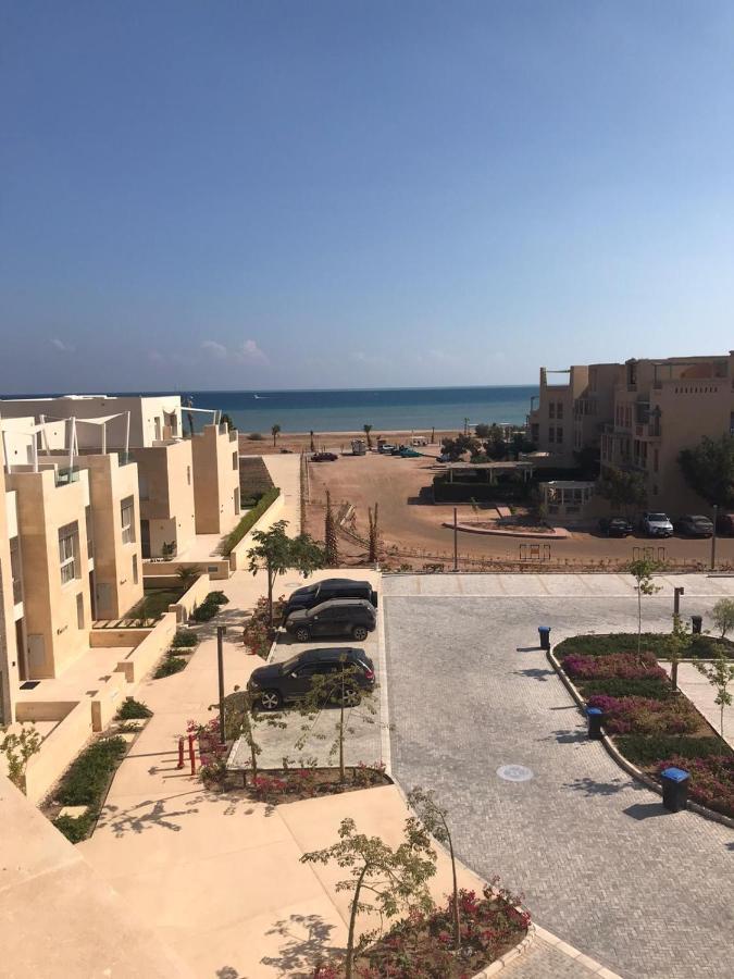 Appartement Jutta Deluxe 2-bedroom-apartment Mangroovy-m7 El Gouna