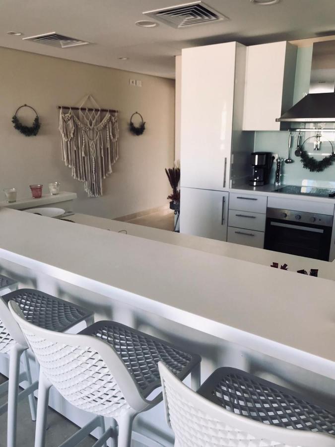 Jutta Deluxe 2-bedroom-apartment Mangroovy-m7 El Gouna Appartement