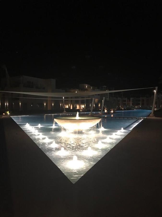 Appartement Jutta Deluxe 2-bedroom-apartment Mangroovy-m7 El Gouna *