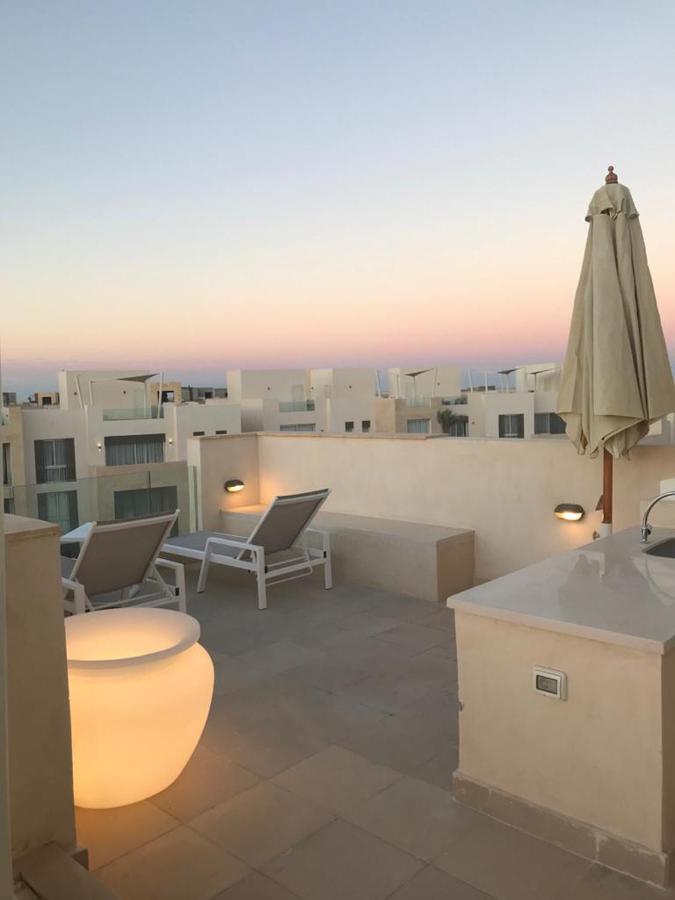 Jutta Deluxe 2-bedroom-apartment Mangroovy-m7 El Gouna Appartement *