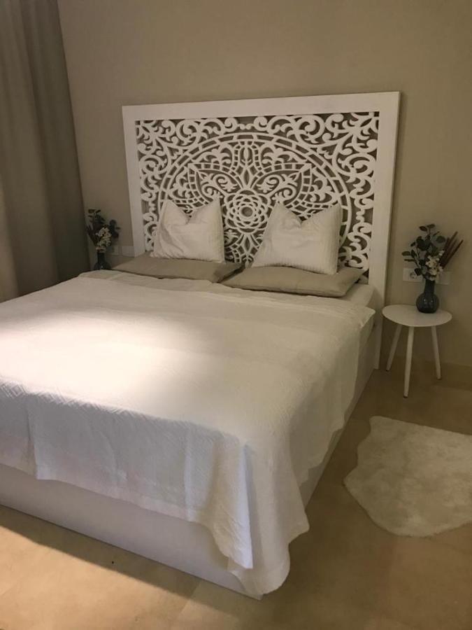 Jutta Deluxe 2-bedroom-apartment Mangroovy-m7 El Gouna Appartement Hurghada