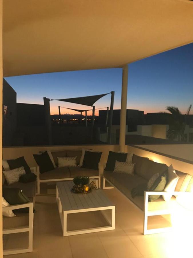Appartement Jutta Deluxe 2-bedroom-apartment Mangroovy-m7 El Gouna Hurghada