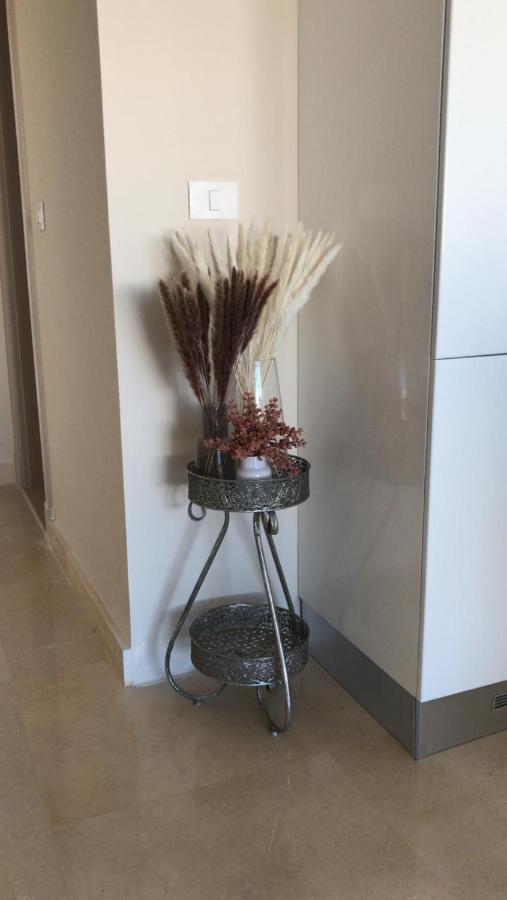 Jutta Deluxe 2-bedroom-apartment Mangroovy-m7 El Gouna Appartement Hurghada