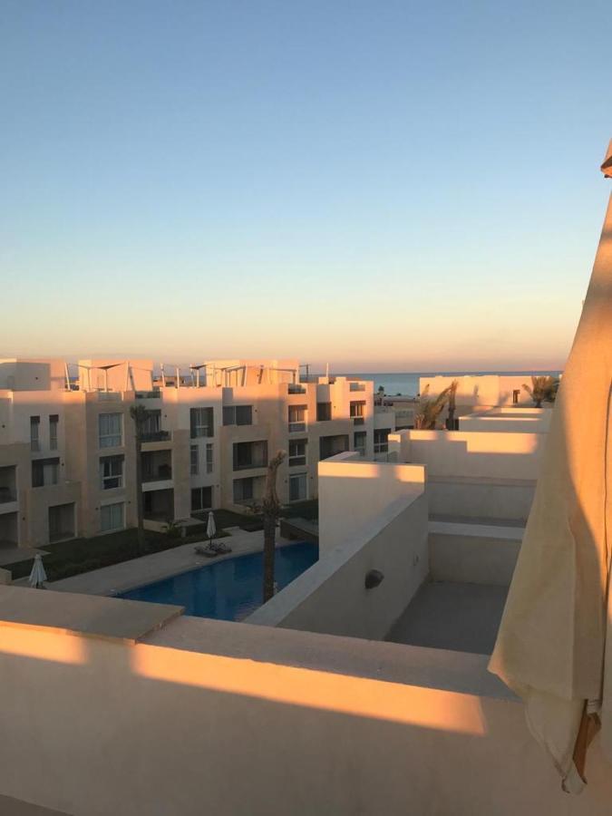 Jutta Deluxe 2-bedroom-apartment Mangroovy-m7 El Gouna Appartement