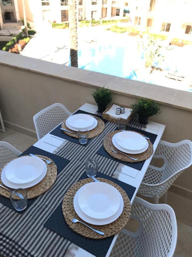 Appartement Jutta Deluxe 2-bedroom-apartment Mangroovy-m7 El Gouna