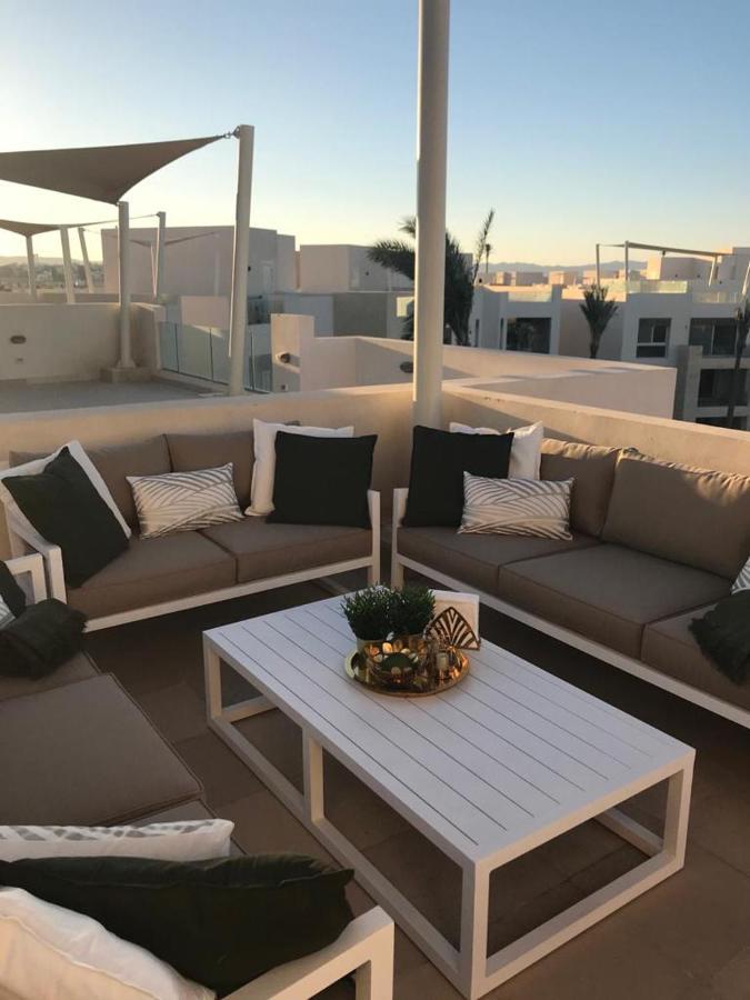 Appartement Jutta Deluxe 2-bedroom-apartment Mangroovy-m7 El Gouna Hurghada