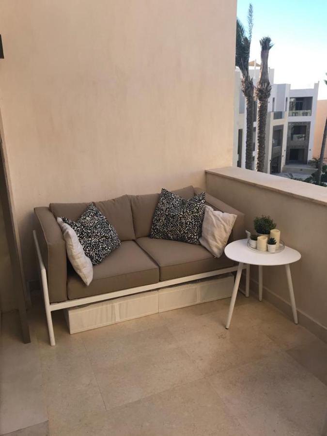 Appartement Jutta Deluxe 2-bedroom-apartment Mangroovy-m7 El Gouna