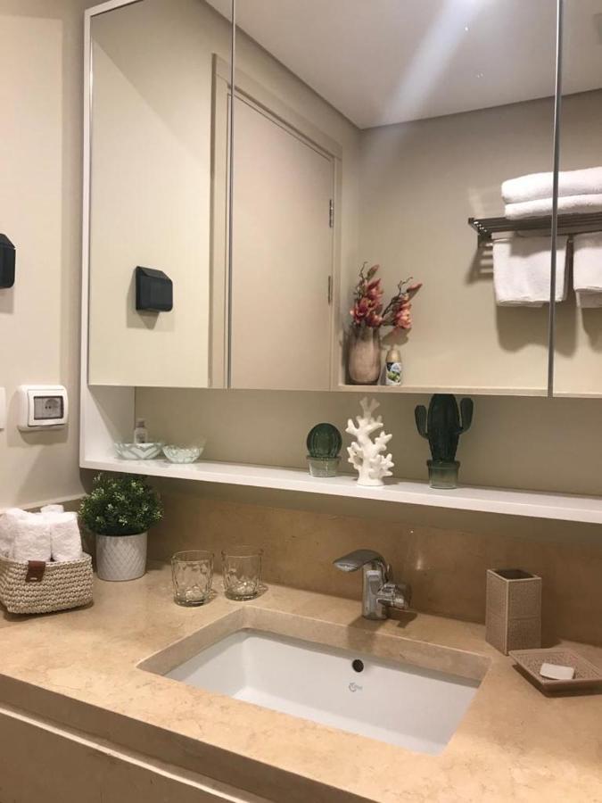 Appartement Jutta Deluxe 2-bedroom-apartment Mangroovy-m7 El Gouna *