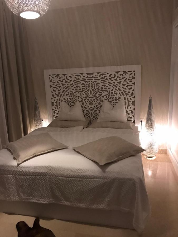 Jutta Deluxe 2-bedroom-apartment Mangroovy-m7 El Gouna Appartement *