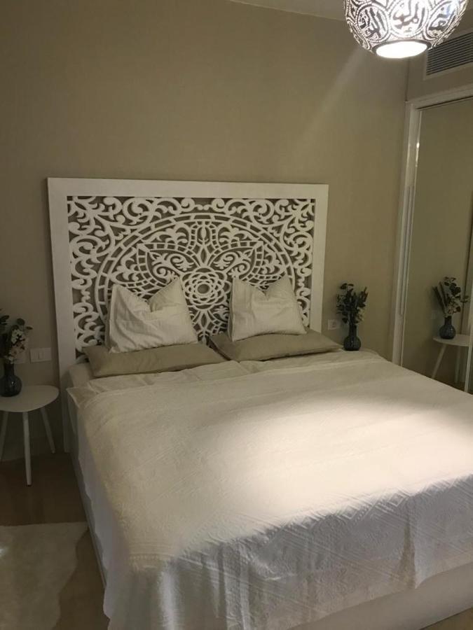 Appartement Jutta Deluxe 2-bedroom-apartment Mangroovy-m7 El Gouna Hurghada