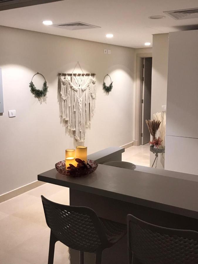 Jutta Deluxe 2-bedroom-apartment Mangroovy-m7 El Gouna Appartement Hurghada