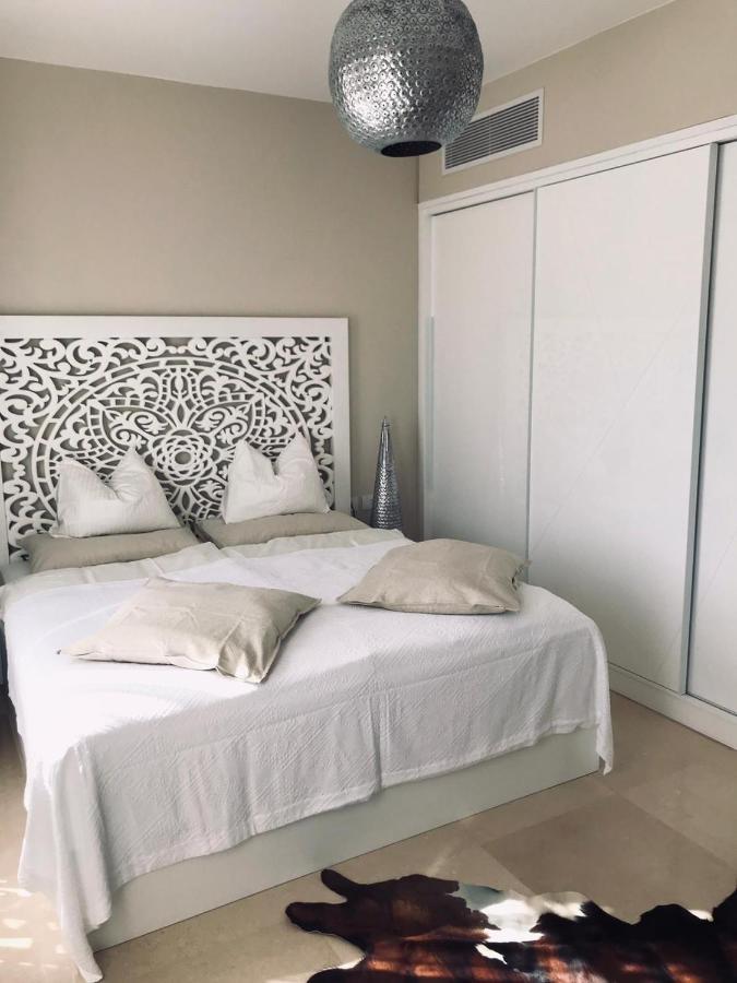 Jutta Deluxe 2-bedroom-apartment Mangroovy-m7 El Gouna Appartement *