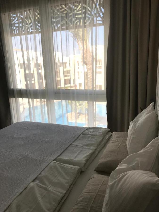 Appartement Jutta Deluxe 2-bedroom-apartment Mangroovy-m7 El Gouna