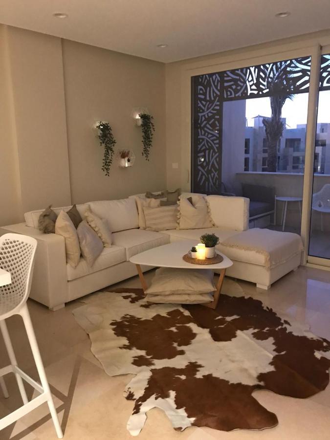 Appartement Jutta Deluxe 2-bedroom-apartment Mangroovy-m7 El Gouna Hurghada