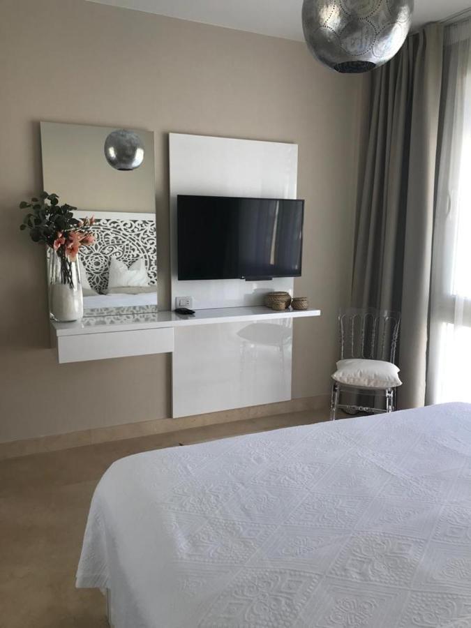Jutta Deluxe 2-bedroom-apartment Mangroovy-m7 El Gouna Appartement