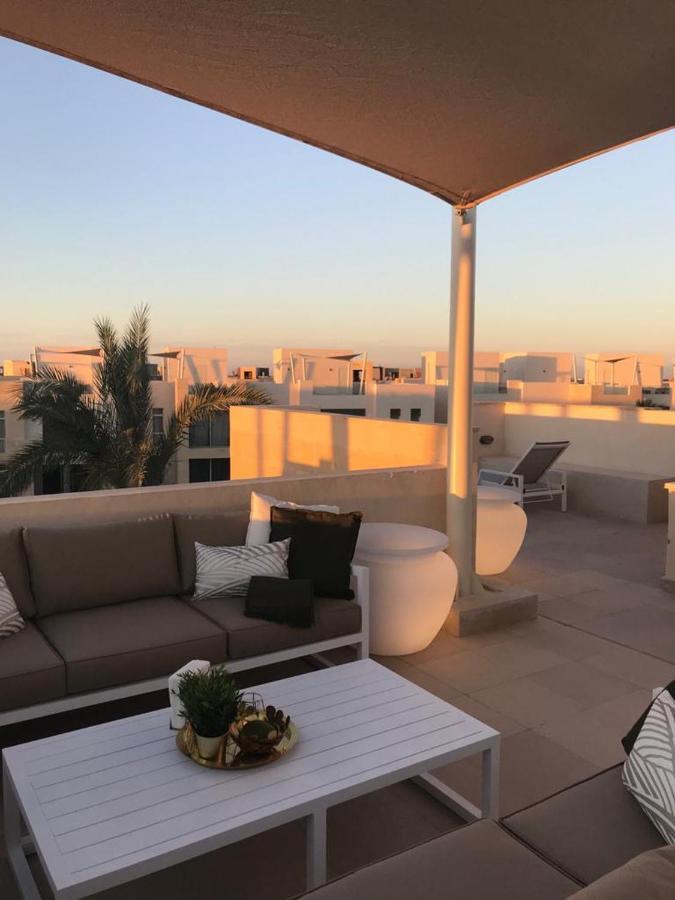 Appartement Jutta Deluxe 2-bedroom-apartment Mangroovy-m7 El Gouna Hurghada