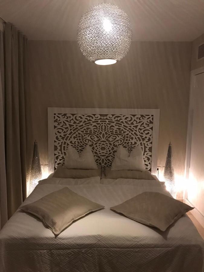 Appartement Jutta Deluxe 2-bedroom-apartment Mangroovy-m7 El Gouna Hurghada