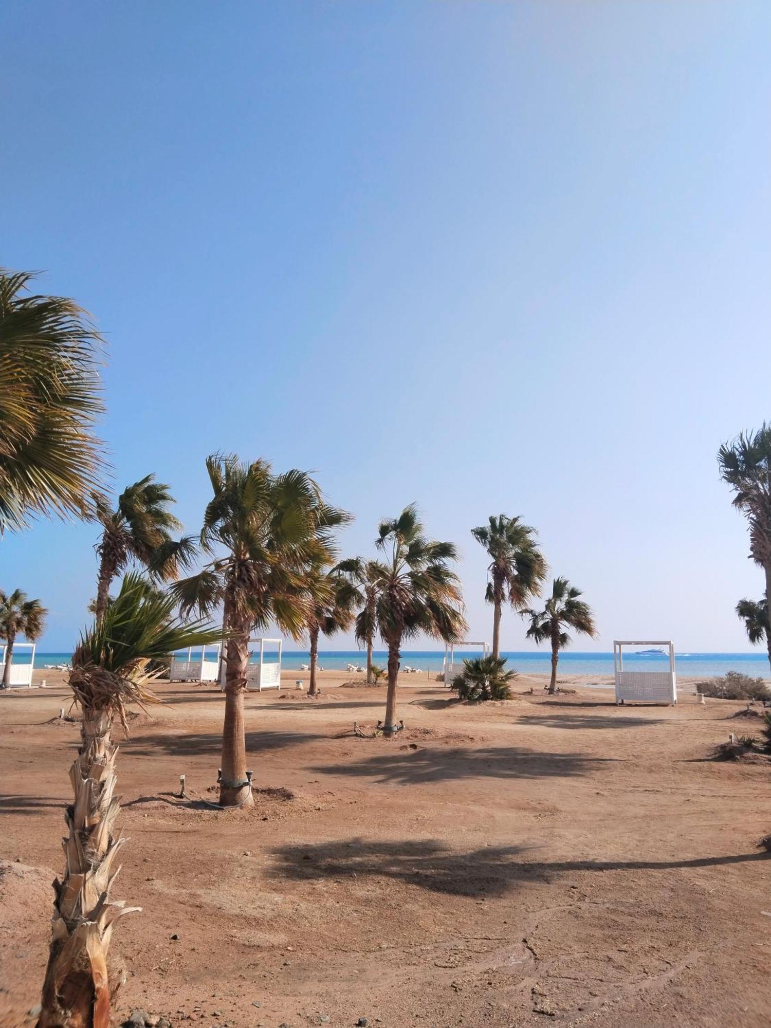 Jutta Deluxe 2-bedroom-apartment Mangroovy-m7 El Gouna Appartement Hurghada